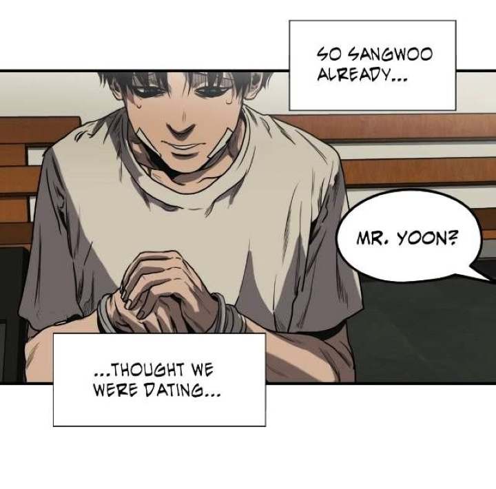 Killing Stalking - Chapter 32 [photo 57] - MangaPorn