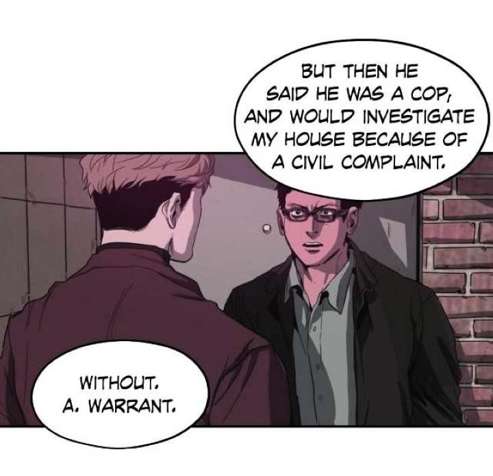 Killing Stalking - Chapter 32 [photo 6] - MangaPorn