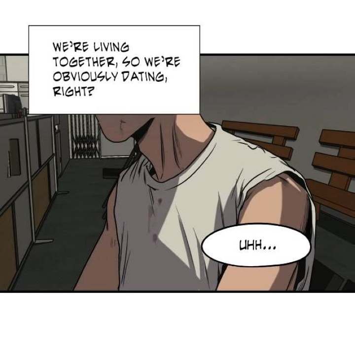 Killing Stalking - Chapter 32 [photo 62] - MangaPorn