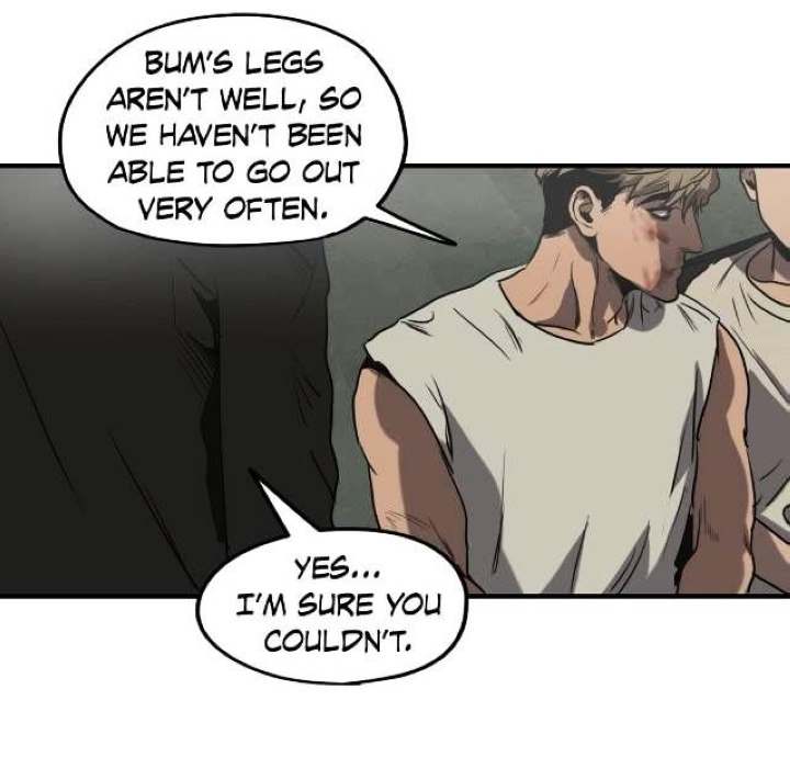 Killing Stalking - Chapter 32 [photo 67] - MangaPorn