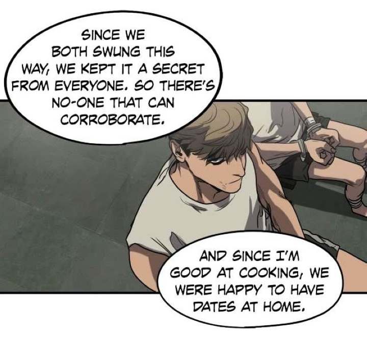 Killing Stalking - Chapter 32 [photo 68] - MangaPorn