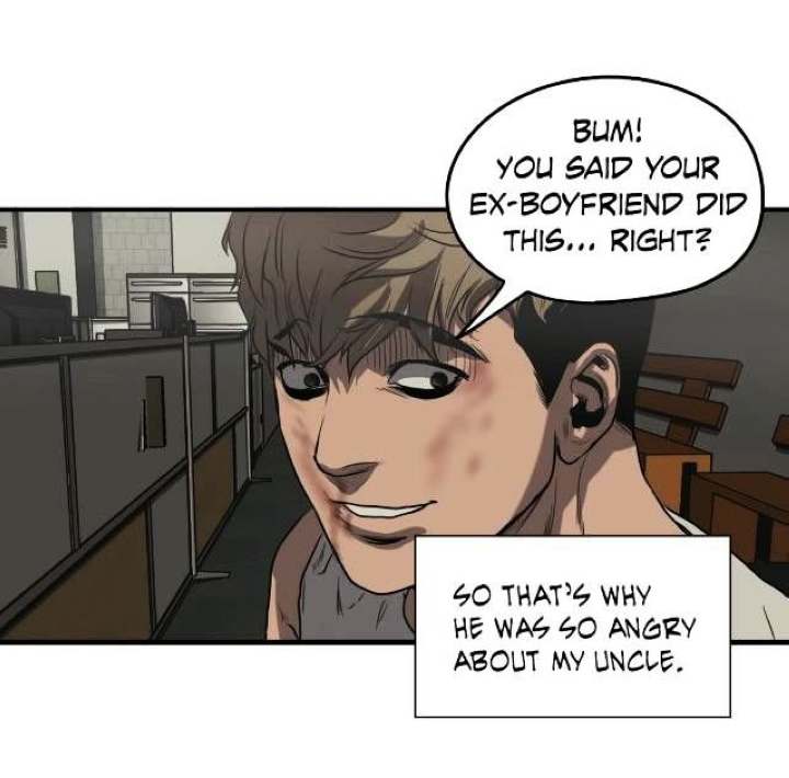 Killing Stalking - Chapter 32 [photo 78] - MangaPorn