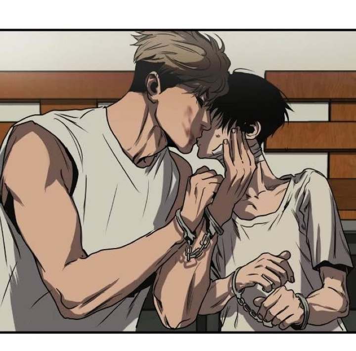 Killing Stalking - Chapter 32 [photo 89] - MangaPorn