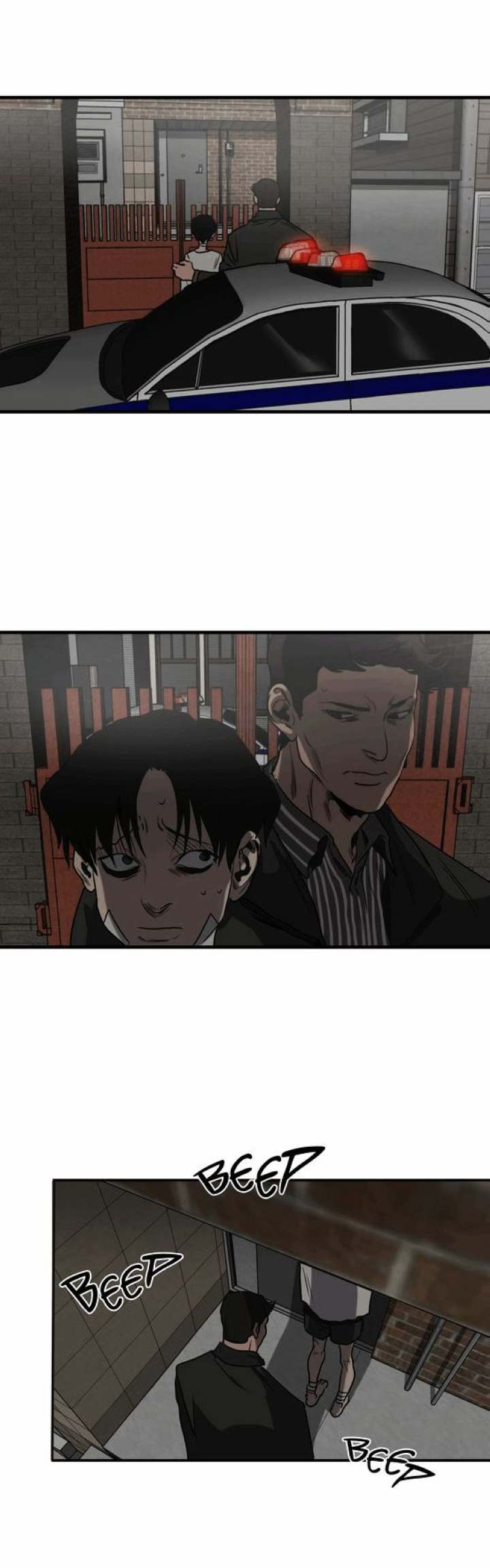 Killing Stalking - Chapter 33 [photo 10] - MangaPorn