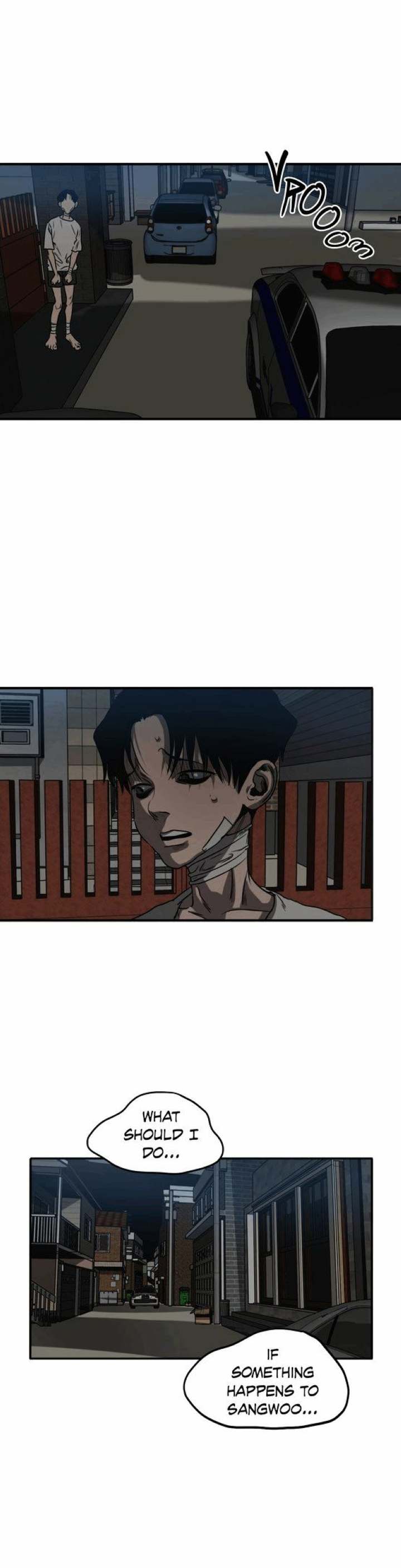 Killing Stalking - Chapter 33 [photo 19] - MangaPorn