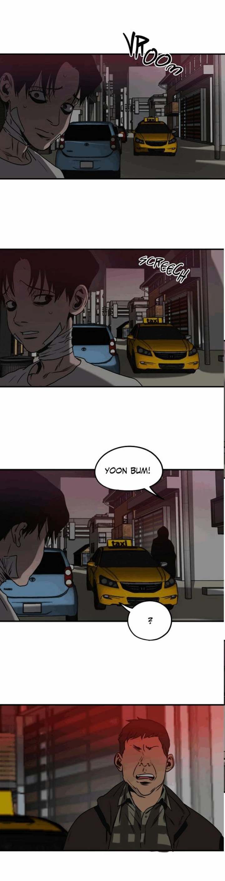 Killing Stalking - Chapter 33 [photo 20] - MangaPorn