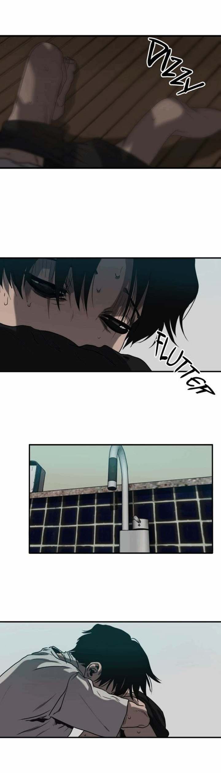 Killing Stalking - Chapter 33 [photo 41] - MangaPorn