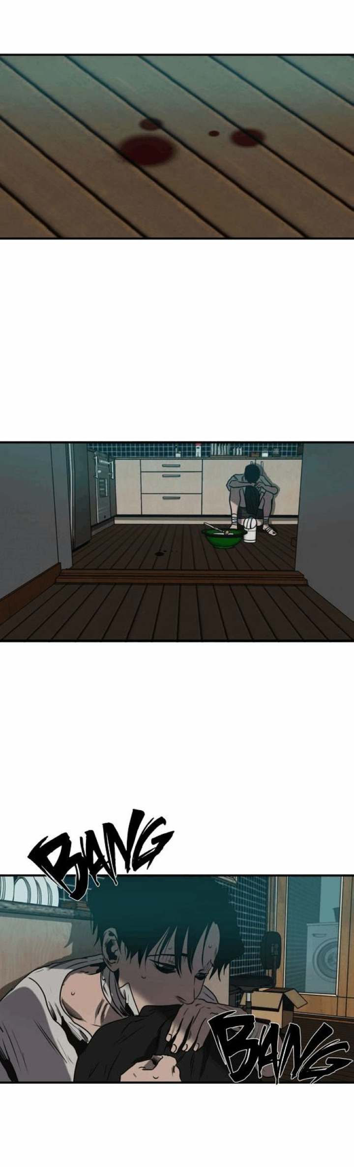 Killing Stalking - Chapter 33 [photo 42] - MangaPorn