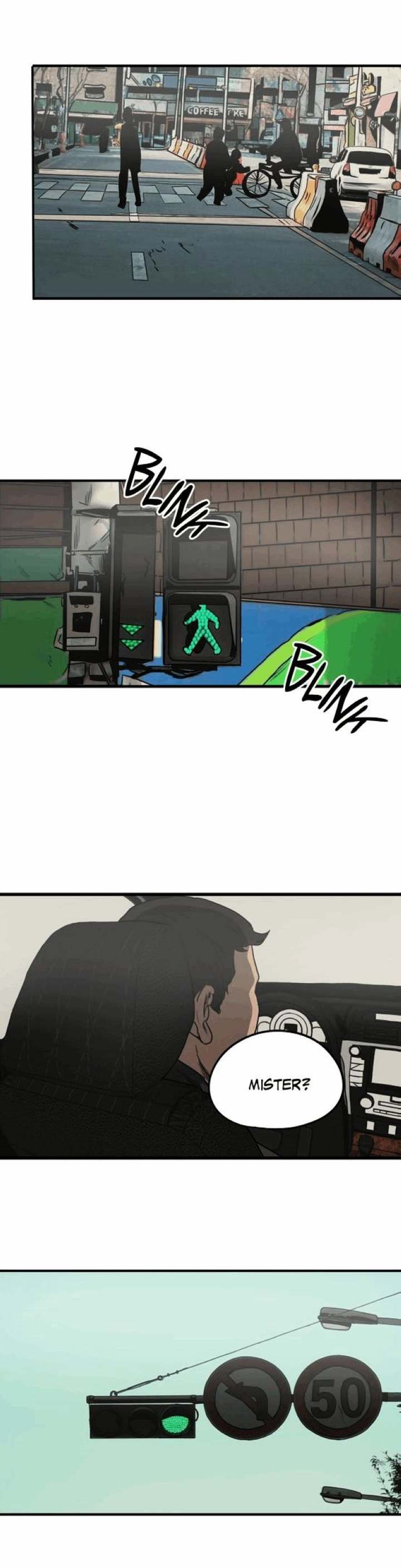 Killing Stalking - Chapter 33 [photo 50] - MangaPorn