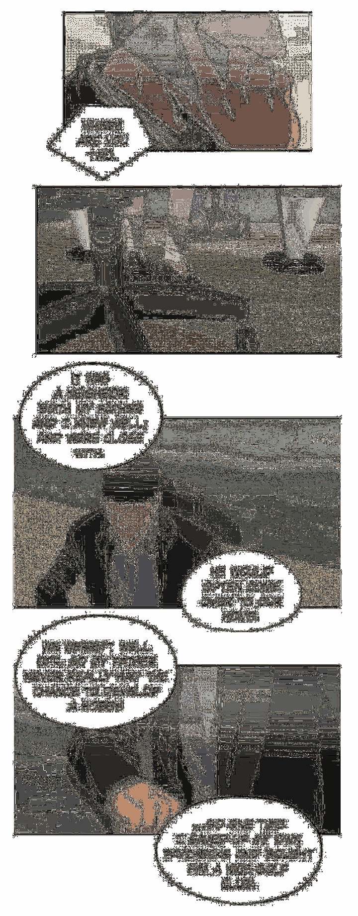 Killing Stalking - Chapter 34 [photo 15] - MangaPorn