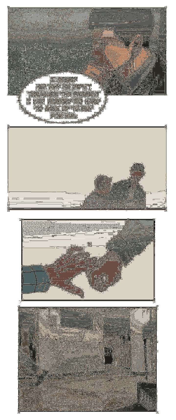 Killing Stalking - Chapter 34 [photo 17] - MangaPorn