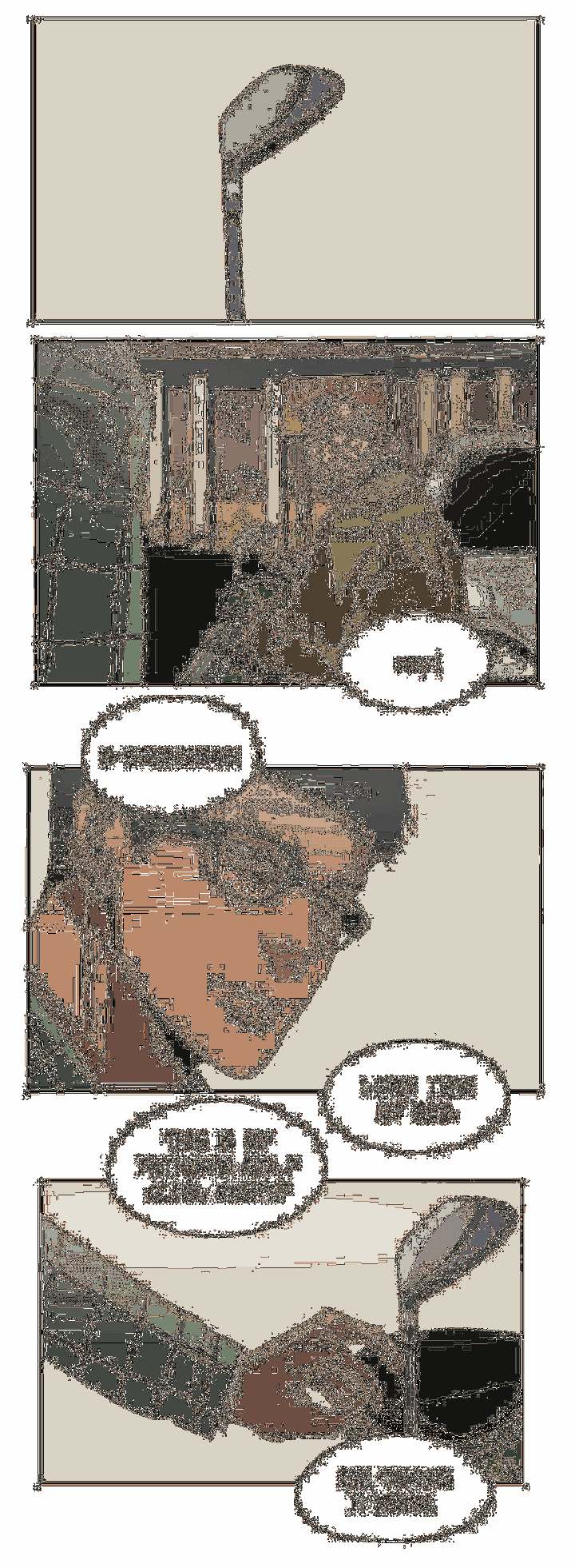 Killing Stalking - Chapter 34 [photo 19] - MangaPorn