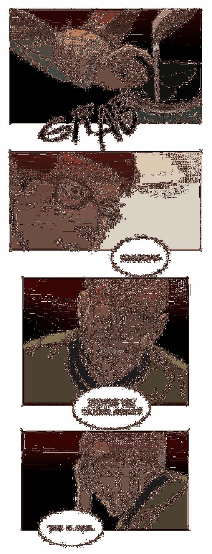 Killing Stalking - Chapter 34 [photo 20] - MangaPorn