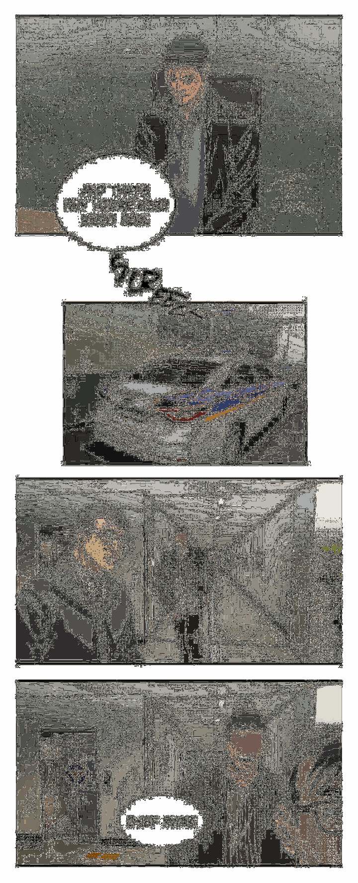 Killing Stalking - Chapter 34 [photo 25] - MangaPorn