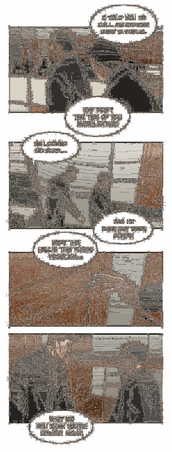 Killing Stalking - Chapter 34 [photo 26] - MangaPorn