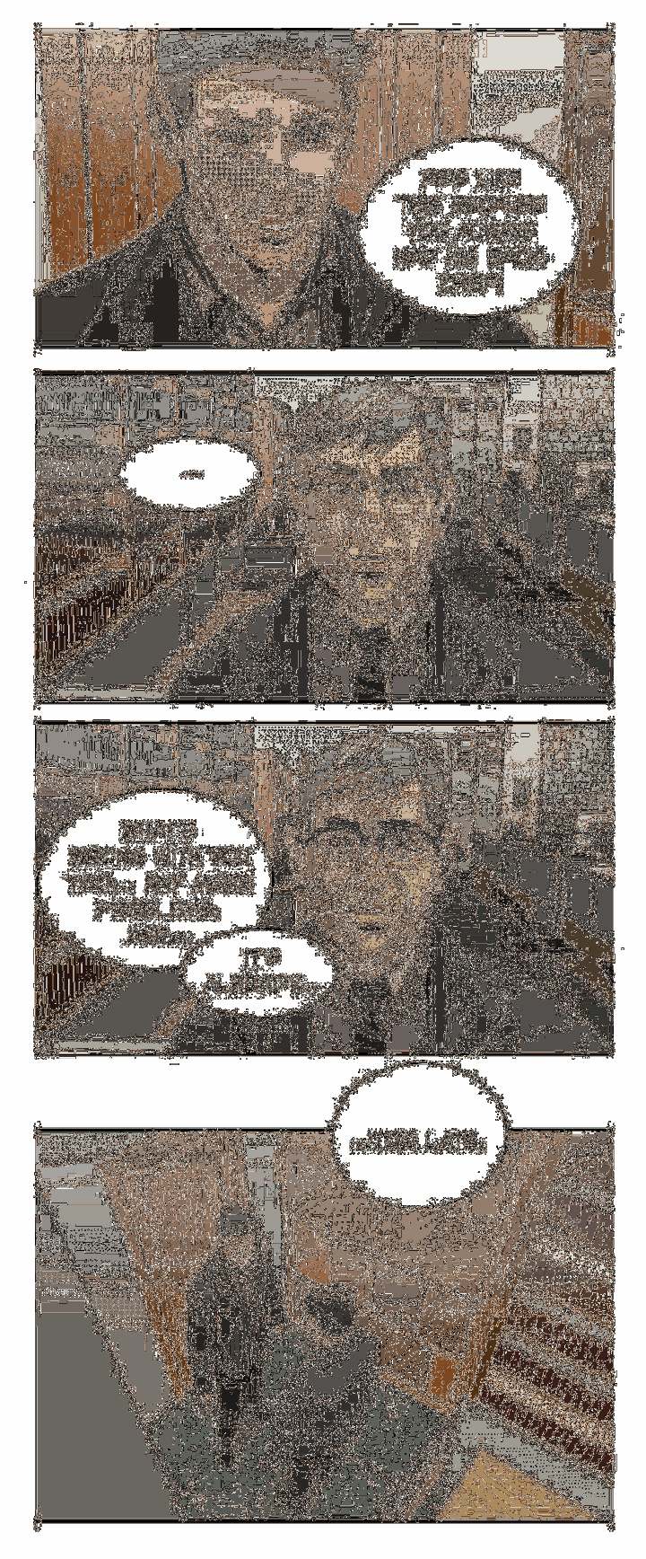 Killing Stalking - Chapter 34 [photo 27] - MangaPorn