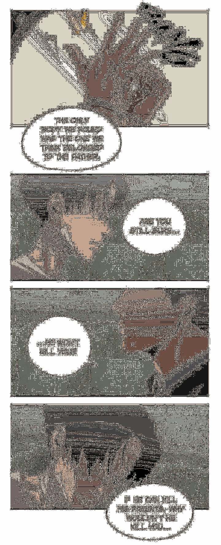 Killing Stalking - Chapter 34 [photo 29] - MangaPorn
