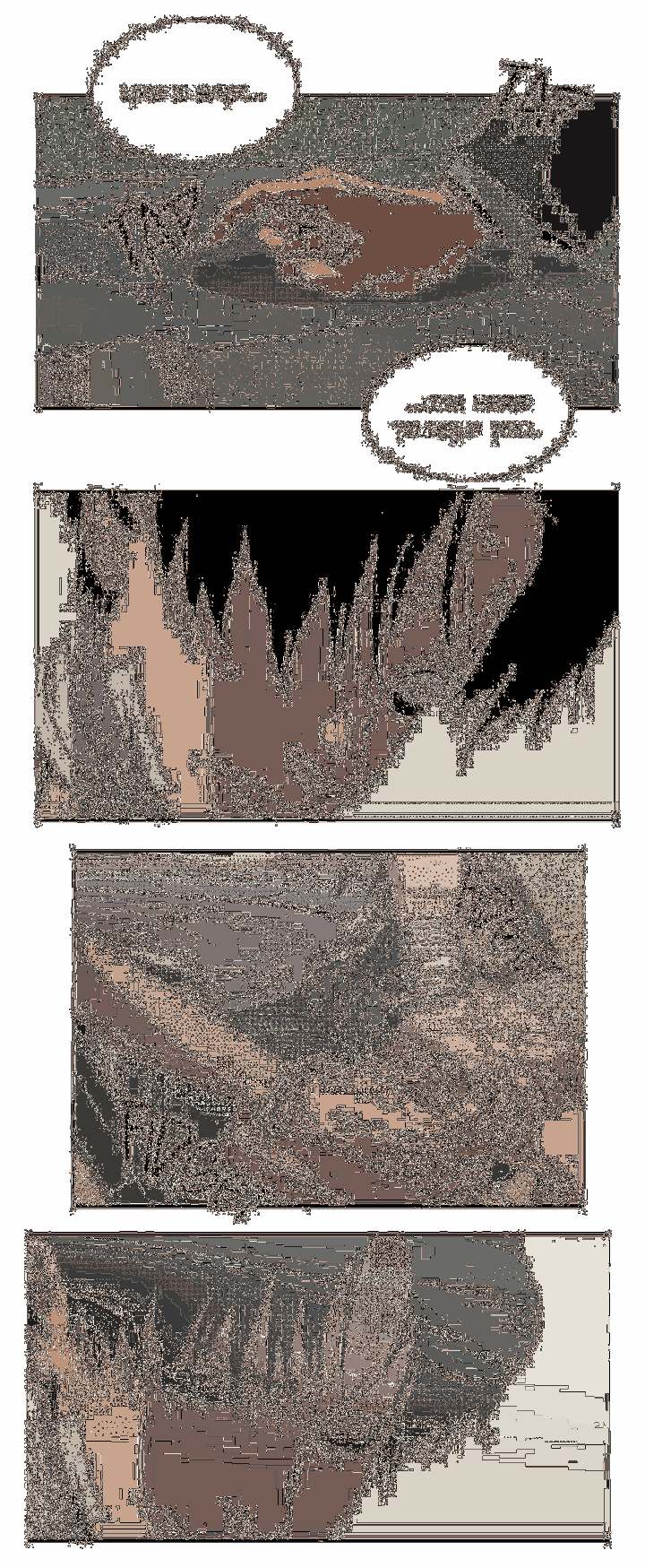 Killing Stalking - Chapter 34 [photo 30] - MangaPorn