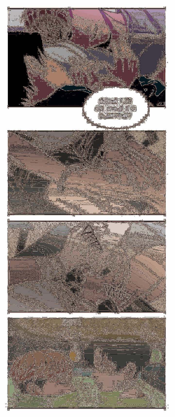 Killing Stalking - Chapter 34 [photo 31] - MangaPorn