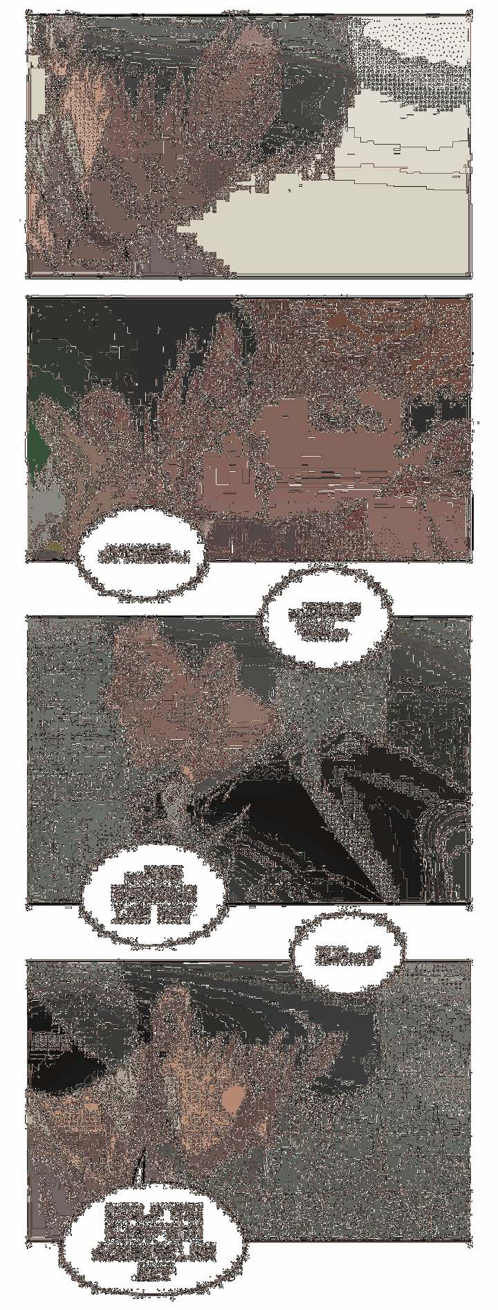 Killing Stalking - Chapter 34 [photo 32] - MangaPorn