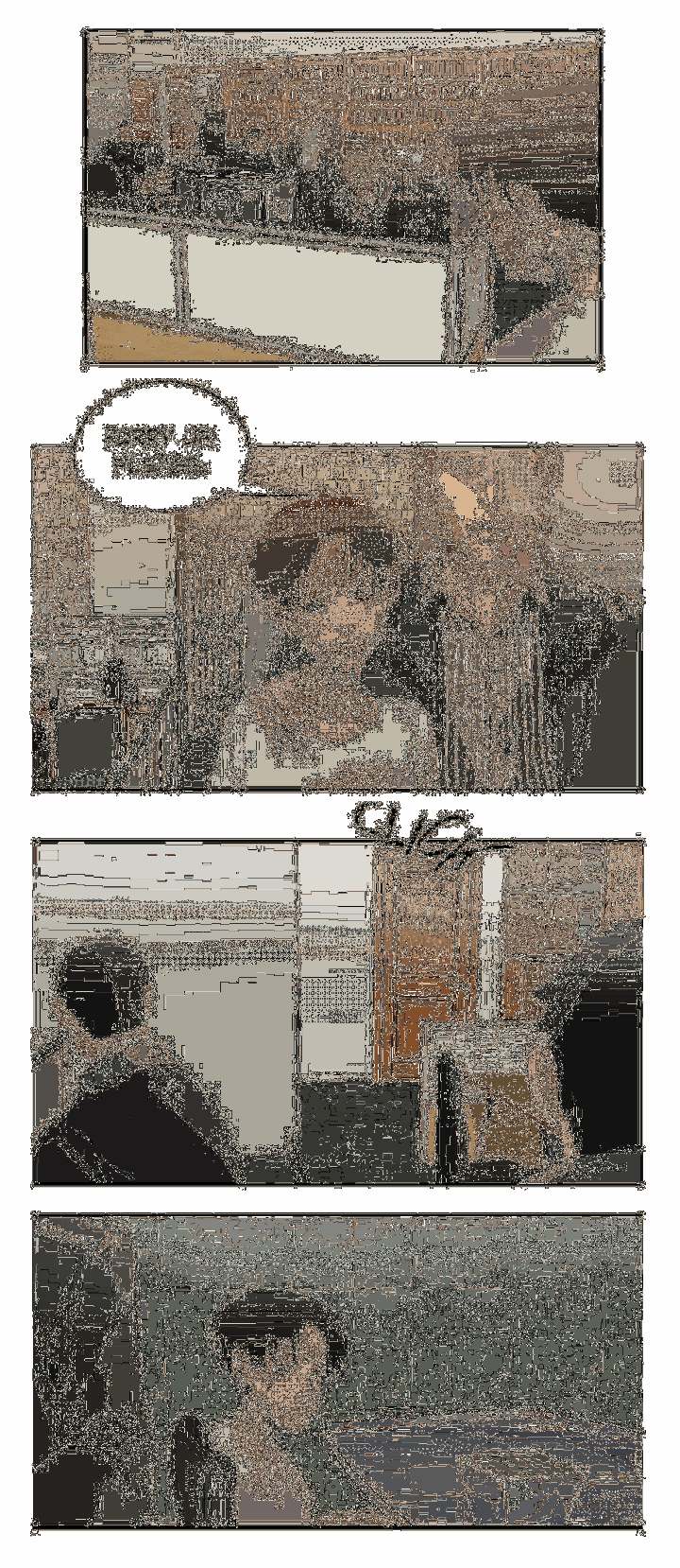 Killing Stalking - Chapter 34 [photo 4] - MangaPorn