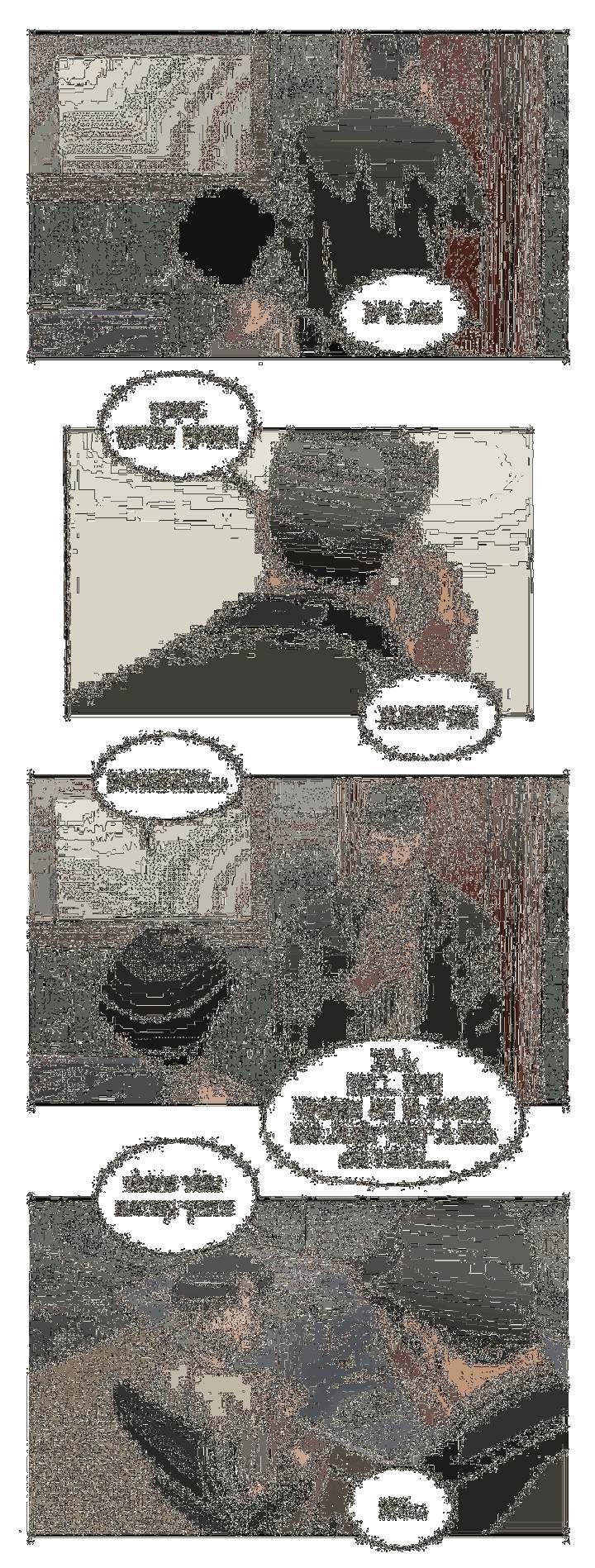 Killing Stalking - Chapter 34 [photo 5] - MangaPorn