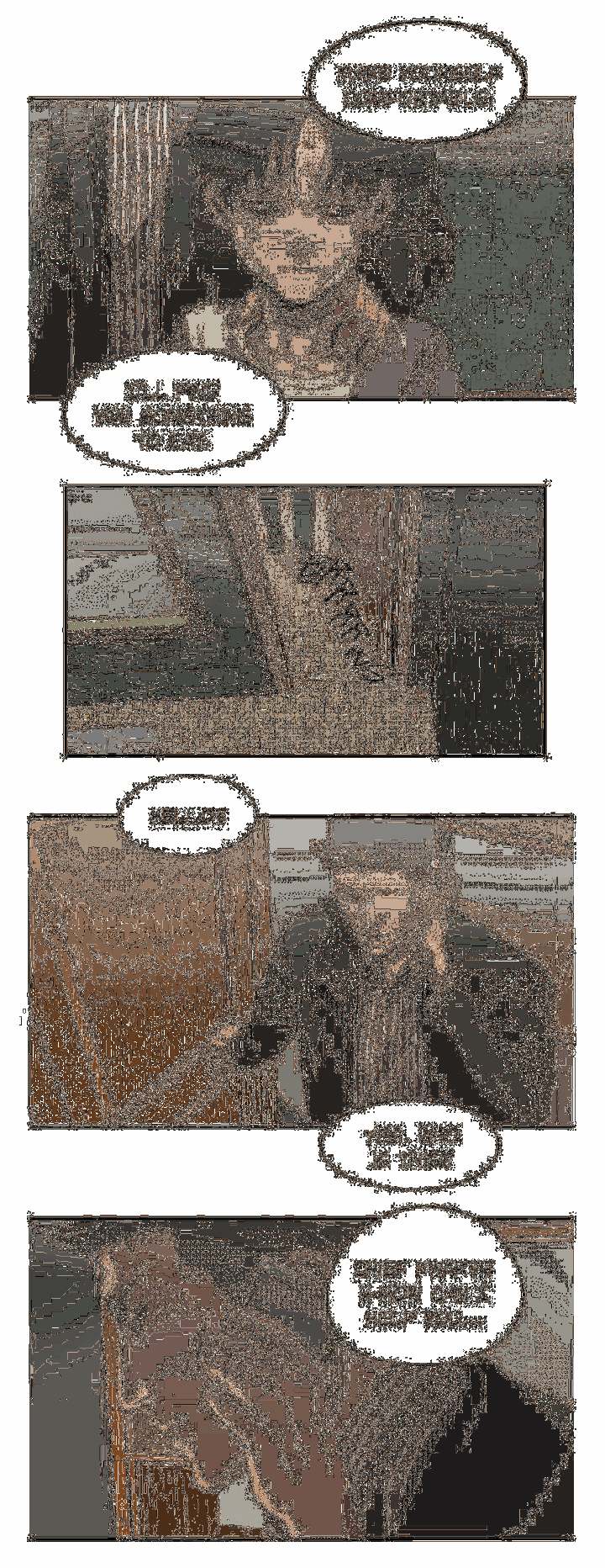 Killing Stalking - Chapter 34 [photo 6] - MangaPorn