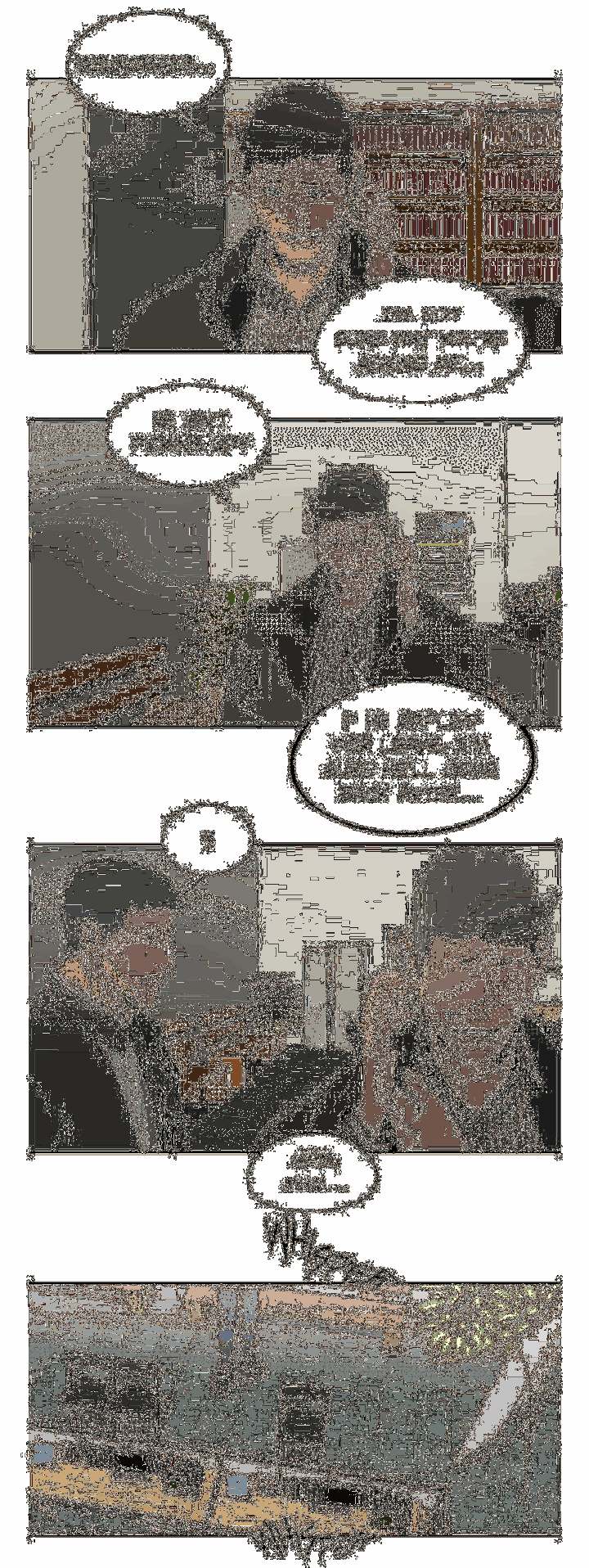 Killing Stalking - Chapter 34 [photo 7] - MangaPorn