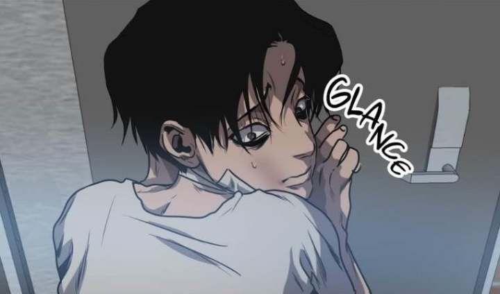Killing Stalking - Chapter 35 [photo 107] - MangaPorn