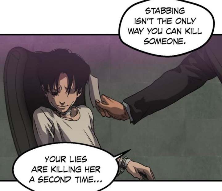 Killing Stalking - Chapter 35 [photo 11] - MangaPorn