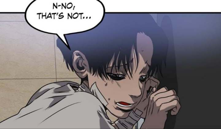 Killing Stalking - Chapter 35 [photo 110] - MangaPorn