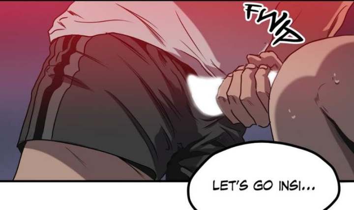 Killing Stalking - Chapter 35 [photo 111] - MangaPorn