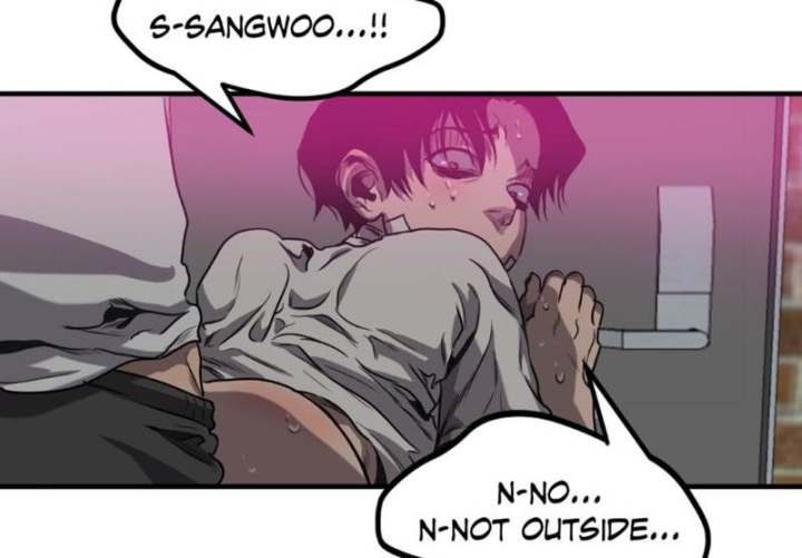 Killing Stalking - Chapter 35 [photo 117] - MangaPorn