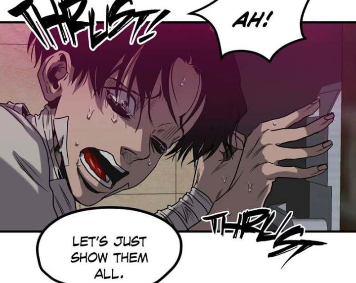 Killing Stalking - Chapter 35 [photo 133] - MangaPorn