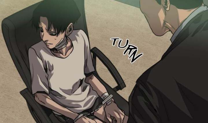 Killing Stalking - Chapter 35 [photo 14] - MangaPorn