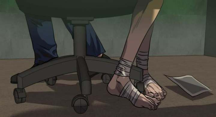 Killing Stalking - Chapter 35 [photo 15] - MangaPorn