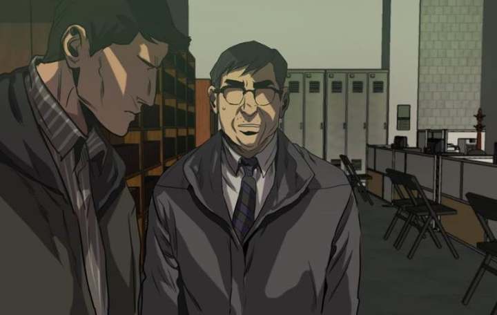 Killing Stalking - Chapter 35 [photo 16] - MangaPorn