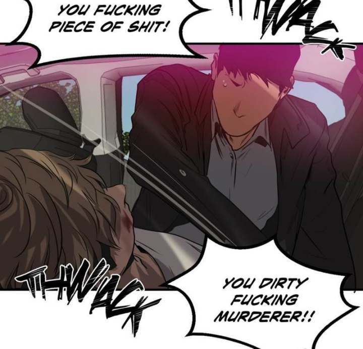Killing Stalking - Chapter 35 [photo 27] - MangaPorn