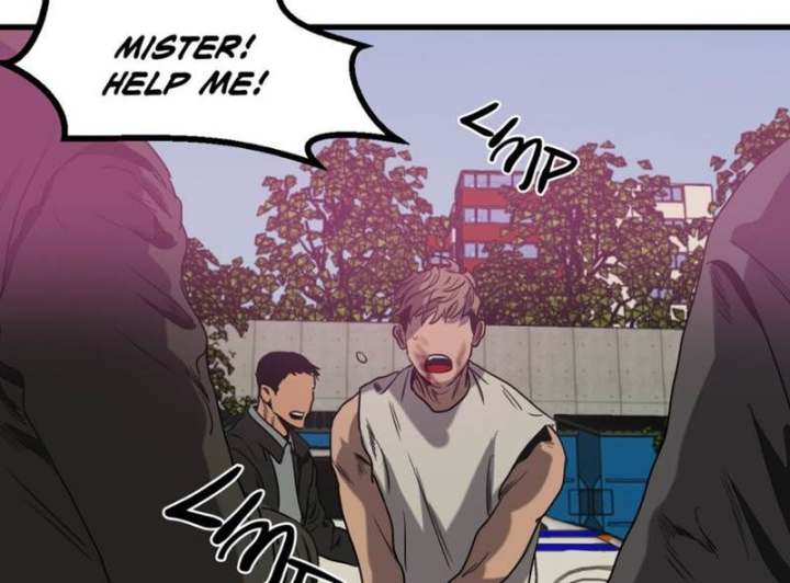 Killing Stalking - Chapter 35 [photo 38] - MangaPorn