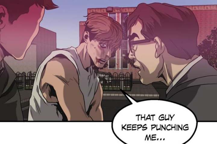 Killing Stalking - Chapter 35 [photo 39] - MangaPorn