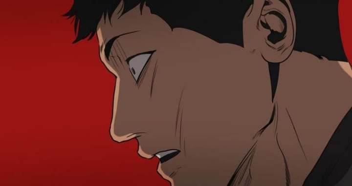 Killing Stalking - Chapter 35 [photo 48] - MangaPorn