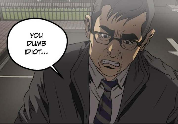 Killing Stalking - Chapter 35 [photo 49] - MangaPorn