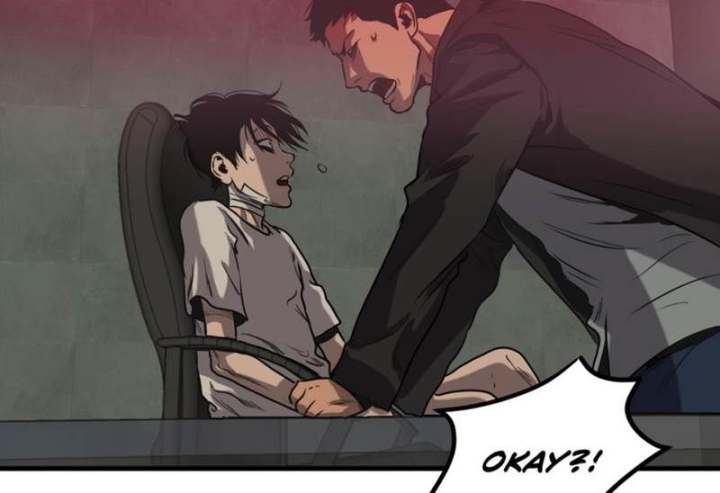Killing Stalking - Chapter 35 [photo 5] - MangaPorn