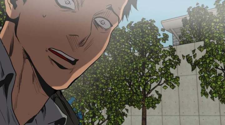 Killing Stalking - Chapter 35 [photo 53] - MangaPorn