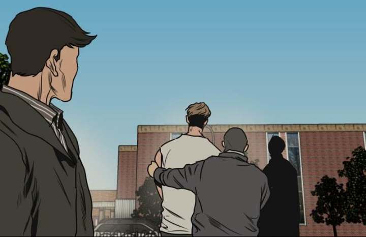 Killing Stalking - Chapter 35 [photo 55] - MangaPorn