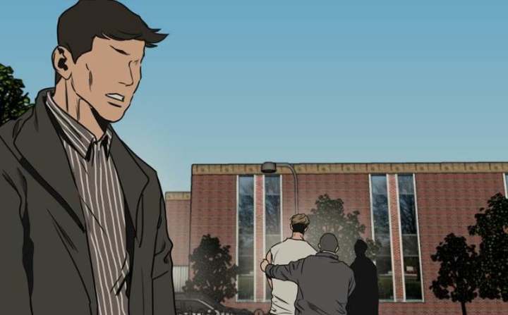 Killing Stalking - Chapter 35 [photo 56] - MangaPorn