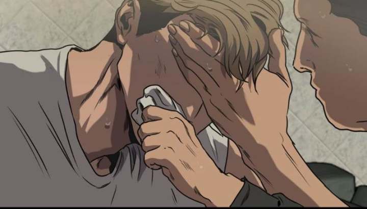Killing Stalking - Chapter 35 [photo 58] - MangaPorn