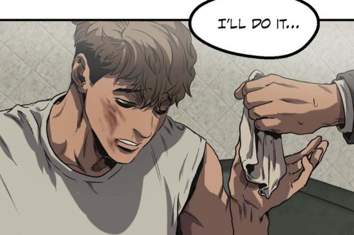 Killing Stalking - Chapter 35 [photo 59] - MangaPorn