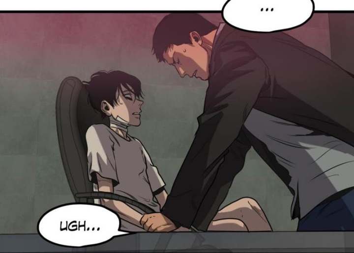 Killing Stalking - Chapter 35 [photo 6] - MangaPorn
