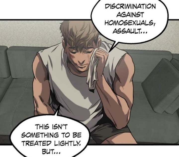 Killing Stalking - Chapter 35 [photo 62] - MangaPorn